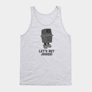 Gonk Juiced Tank Top